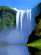 Водопад 22271